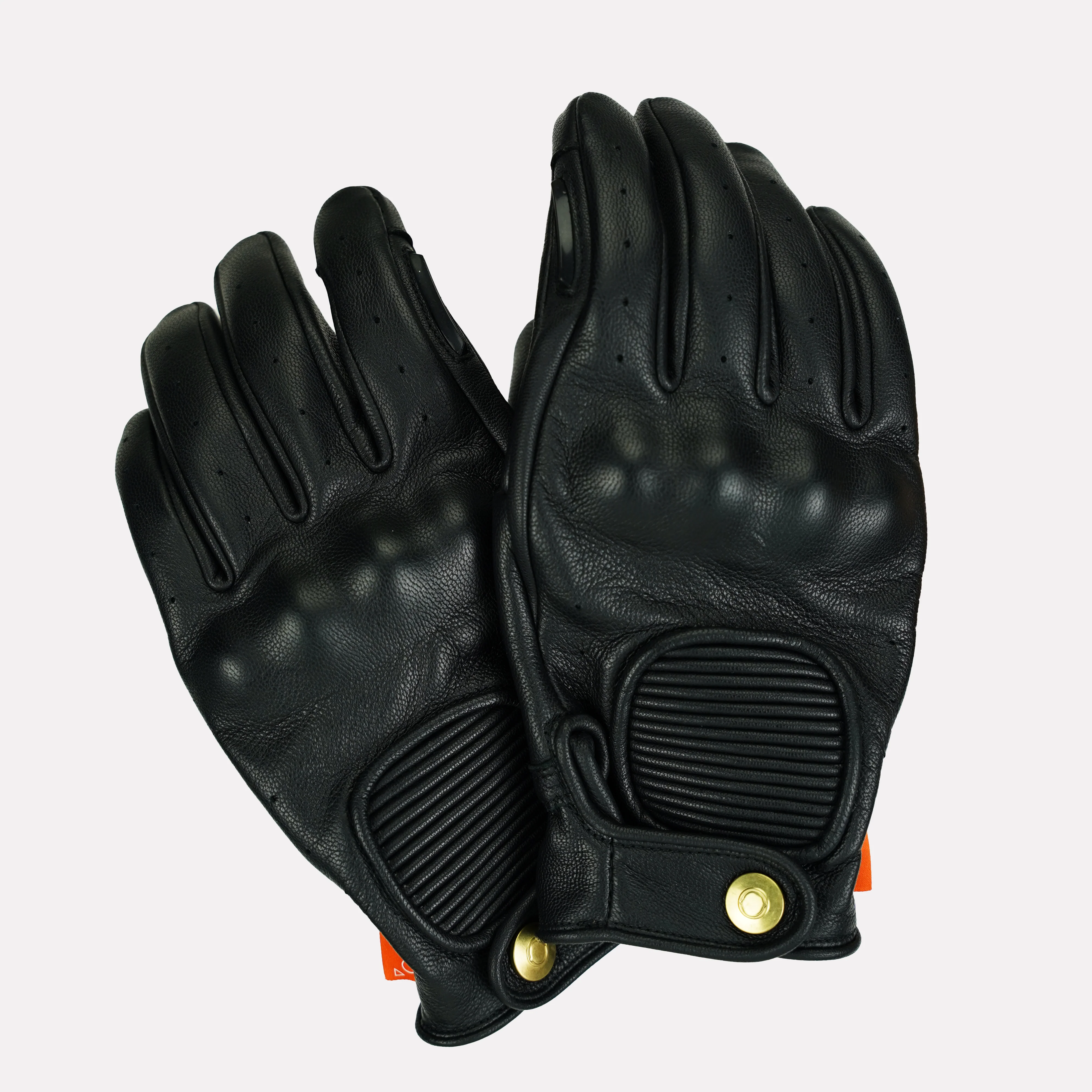 Mănuși Moto Hedon Crafted Hands [2]