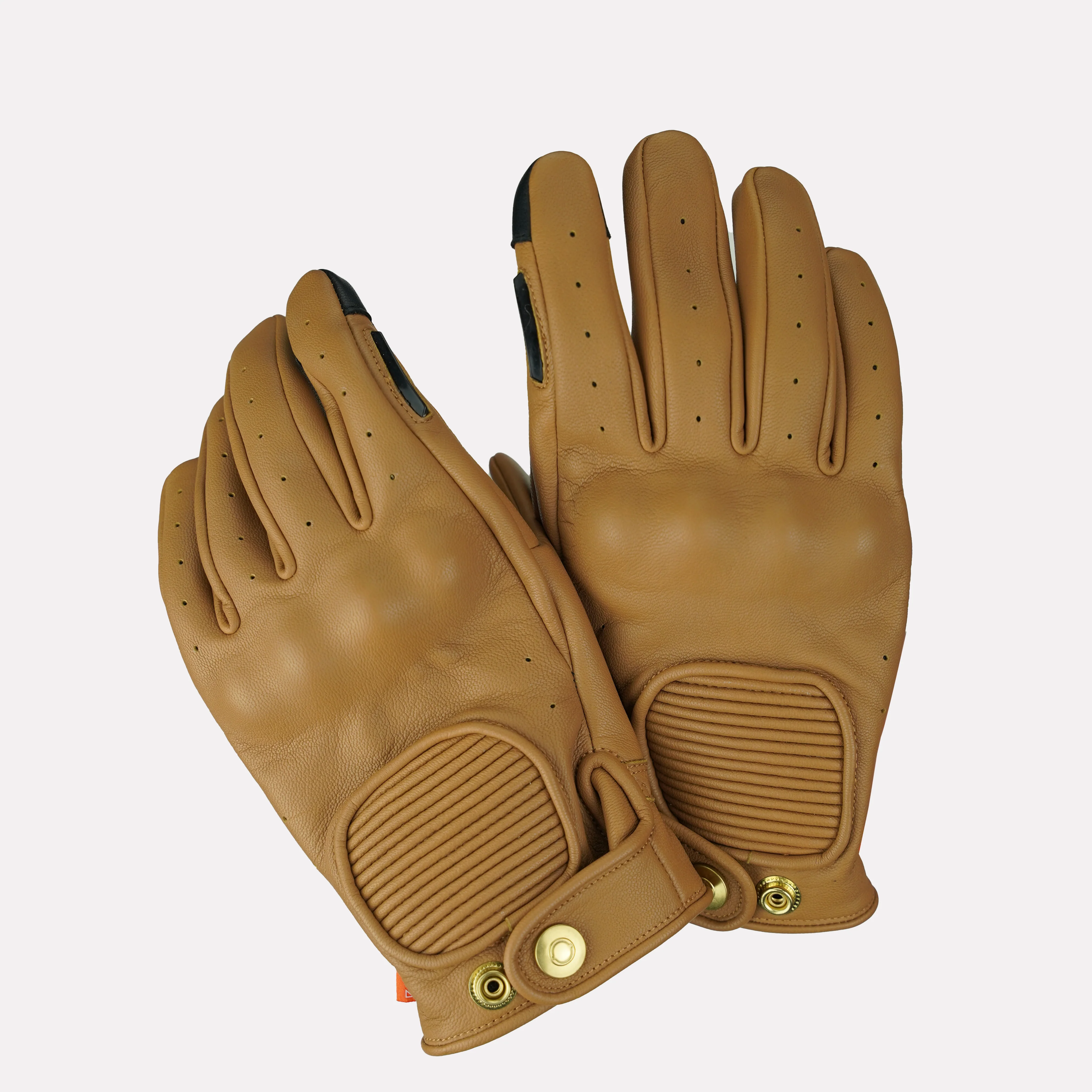 Mănuși Moto Hedon Crafted Hands [3]