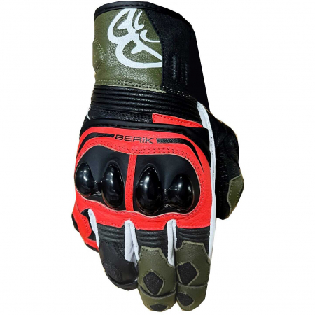 Manusi - Manusi BERIK 2.0 Sprint G-10509-BK