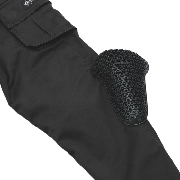 Pantaloni Moto Cargo Tucano Urbano cu Kevlar și Protecții CE [1]