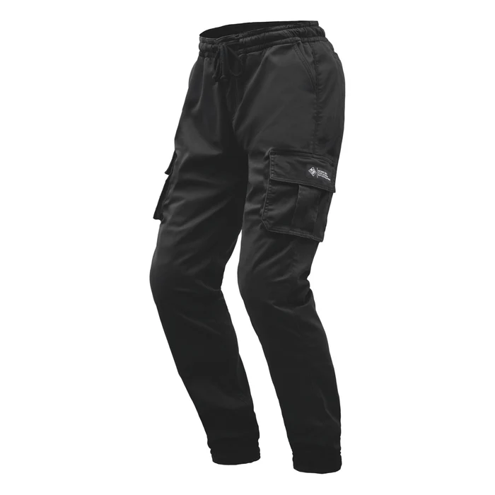 Pantaloni - Pantaloni Moto Cargo Tucano Urbano cu Kevlar și Protecții CE