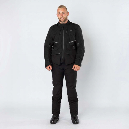 Pantaloni moto touring IXS Tourster STX 1.0 [2]