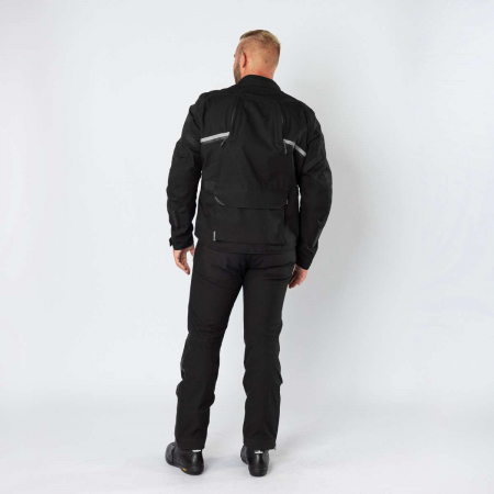 Pantaloni moto touring IXS Tourster STX 1.0 [3]