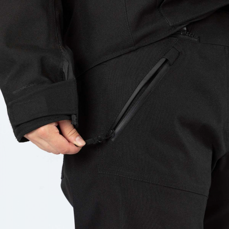 Pantaloni moto de dama IXS Tourster STX 1.0 [4]