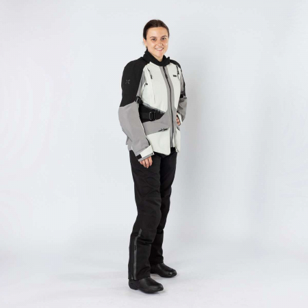Pantaloni moto de dama IXS Tourster STX 1.0 [2]