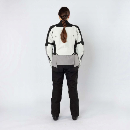 Pantaloni moto de dama IXS Tourster STX 1.0 [3]