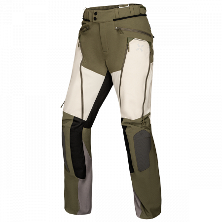 Pantaloni - Venture-Air 1.0 – pantaloni moto all-season, ventilați și rezistenți