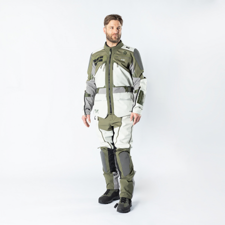 Venture-Air 1.0 – pantaloni moto all-season, ventilați și rezistenți [2]