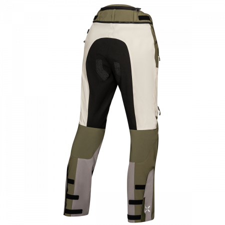 Venture-Air 1.0 – pantaloni moto all-season, ventilați și rezistenți [1]