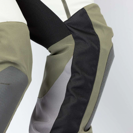Venture-Air 1.0 – pantaloni moto all-season, ventilați și rezistenți [5]