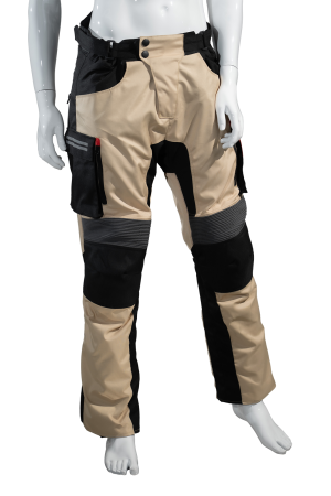 Pantaloni - Pantaloni moto touring KNT Desert Eagle