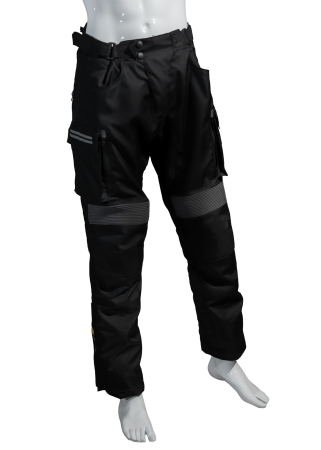 Pantaloni moto touring KNT Desert Eagle [1]
