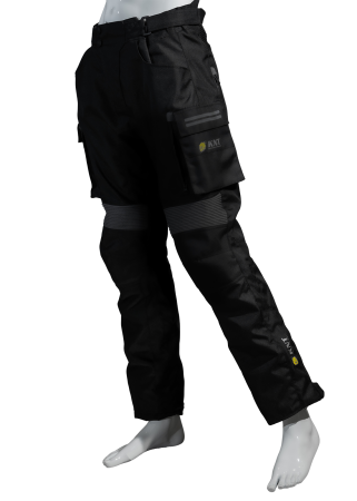 Pantaloni - Pantaloni moto touring KNT Desert Eagle