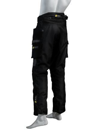 Pantaloni moto touring KNT Desert Eagle [2]