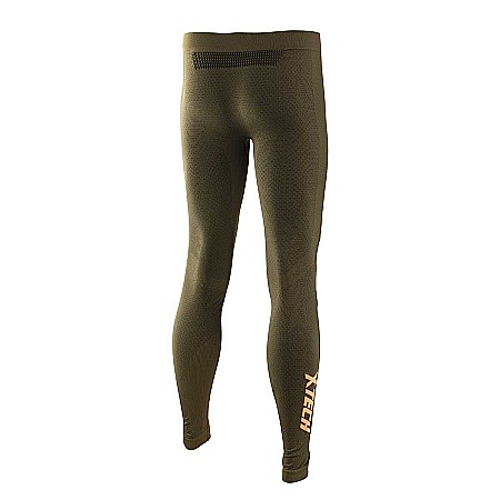 Pantaloni termici XTECH Elite [1]