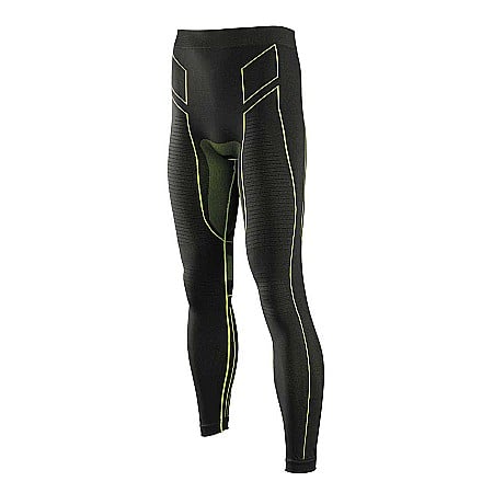 Imbracaminte Functionala - Pantaloni termici XTECH Titanium