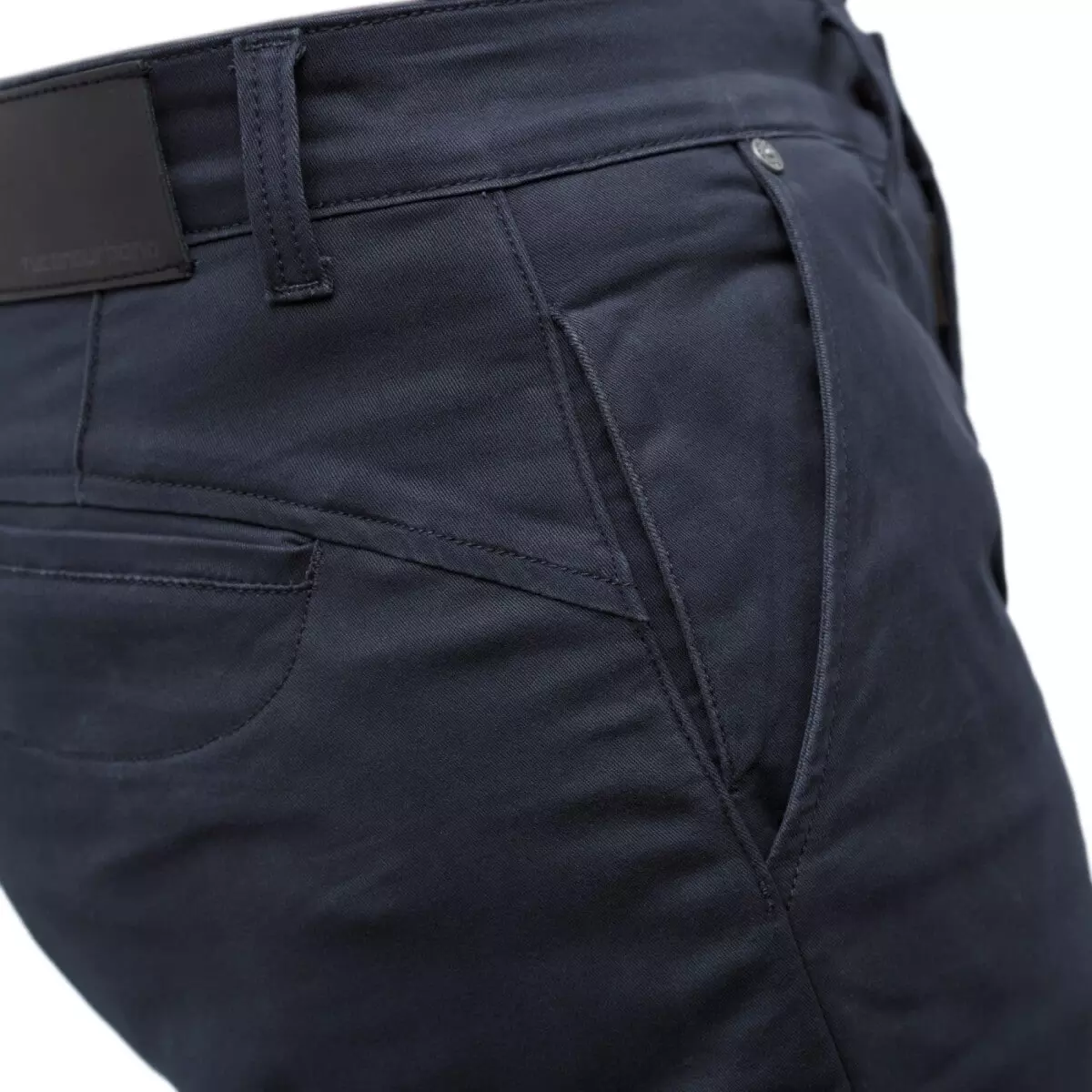 Pantaloni moto chino Tucano Urbano Golfo [3]