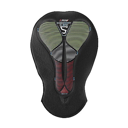 Pantaloni XTECH Spin cu bazon [2]