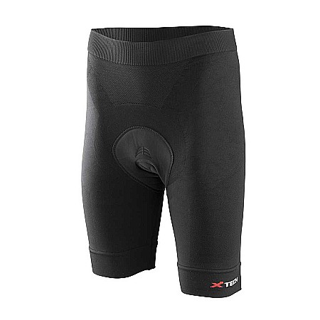 X-TECH - Pantaloni XTECH Spin cu bazon