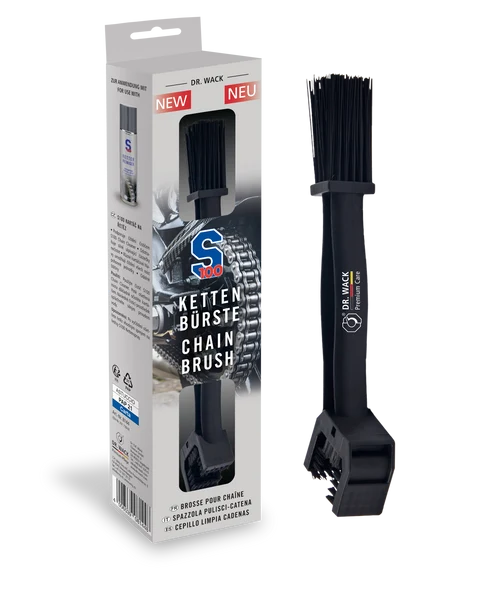 Utile - Perie Lant S100