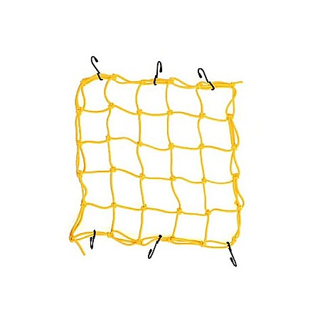 Plasa Bagaje Moto OXFORD galben [1]