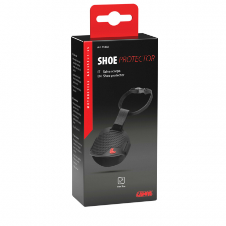 Protectie incaltaminte moto Lampa [3]