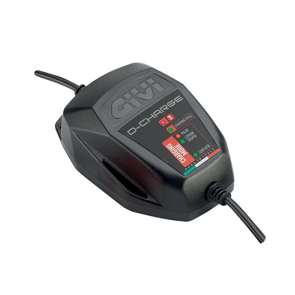 Utile - Redresor baterie GIVI S510