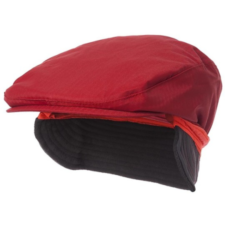 geci si accesorii WINTER SALE - Șapcă Impermeabilă Bărbați Tucano Urbano - Respirabilă & Anti-Vânt