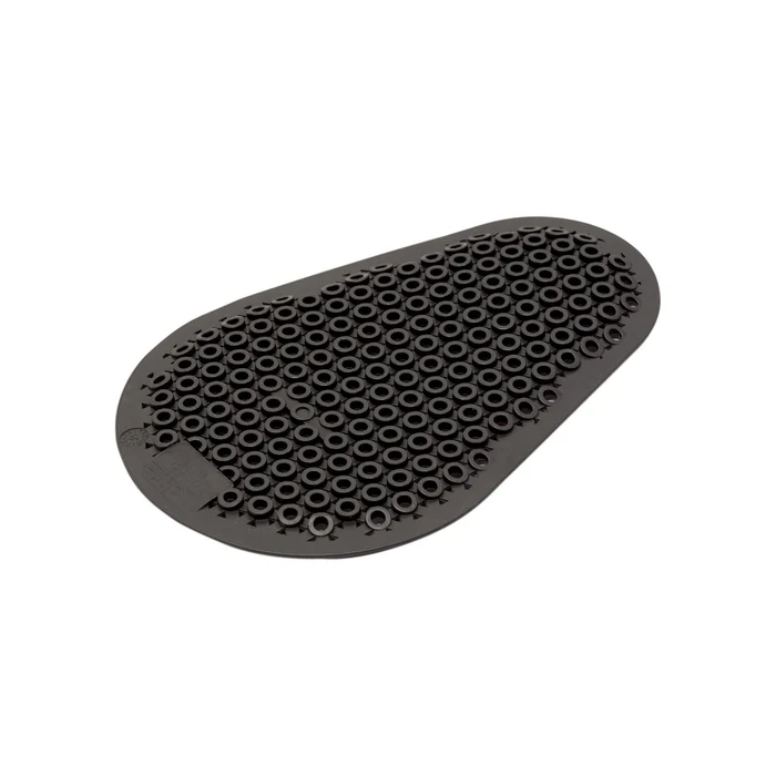 Protectii - Set Protecții Șolduri Moto Tucano Urbano Easyflex-1 – Nivel 1 CE (Fagure, Ultra-Ușoare 72g)