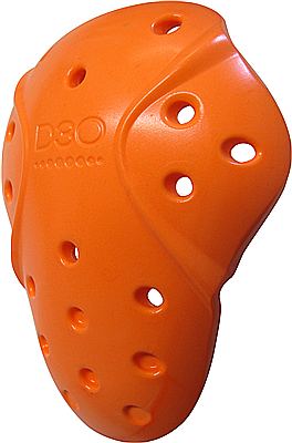 Protectii moto umeri D3O Richa [1]