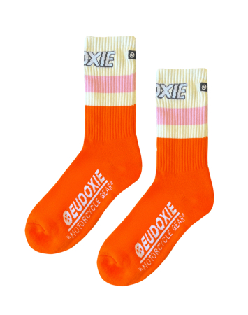 Sosete - Sosete EUDOXIE Sunshine