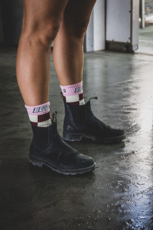 Sosete EUDOXIE Alix [1]