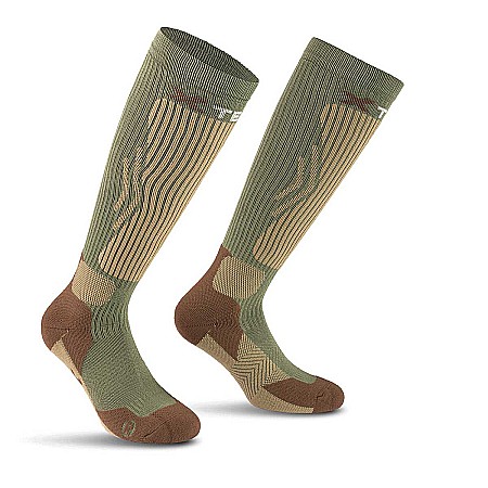 Geci si imbracaminte termica - Sosete tehnice XTECH Compression