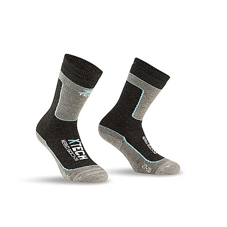 Copii - Sosete tehnice XTECH XT141 Junior