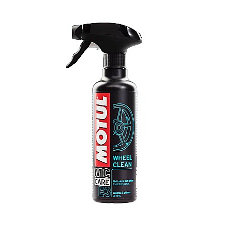 Utile - Spray Curatare Jante MOTUL 400ml