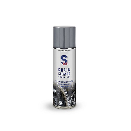 Utile - Spray curatare lant S100 Chain Cleaner Power Gel