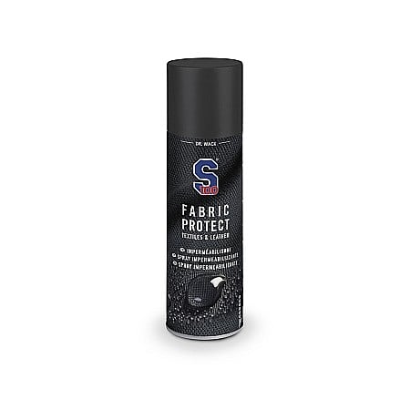 Utile - Spray impermeabilizare textil/piele S100 Fabric Protect