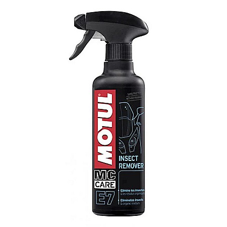 Utile - Spray MOTUL Insect Remover