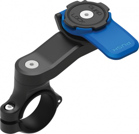 Suporturi telefon - Suport telefon moto Quad Lock