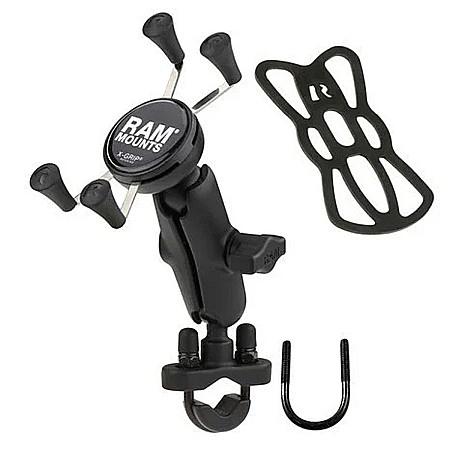 Accesorii Moto - Suport Telefon RAM MOUNTS