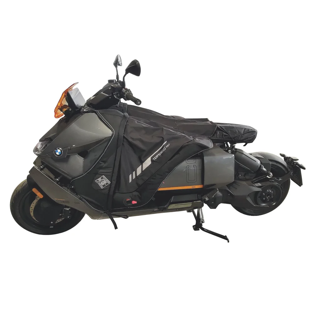 Huse Moto - Termoscud TUCANO URBANO Leg Cover BMW