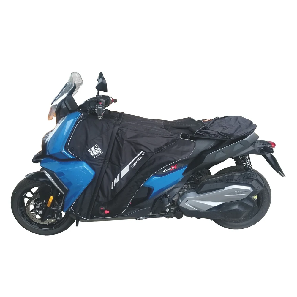 Huse Moto - Termoscud TUCANO URBANO Leg Cover BMW