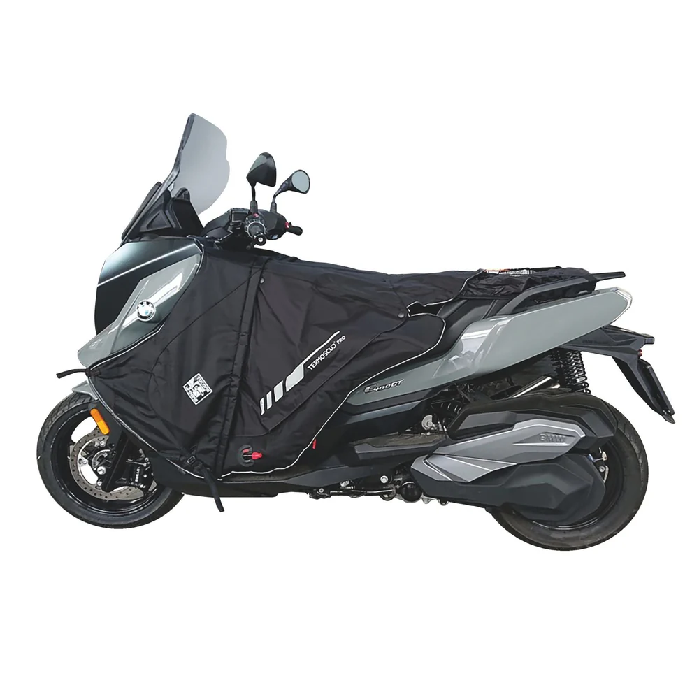 Huse Moto - Termoscud TUCANO URBANO Leg Cover BMW