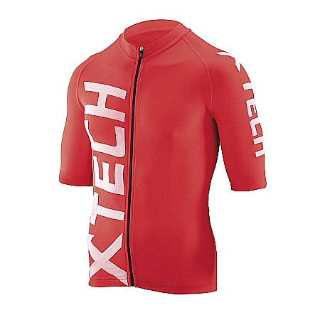 X-TECH - Tricou Ciclism XTECH Speed