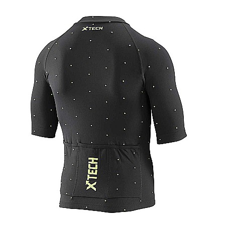 Tricou Ciclism XTECH Star [1]