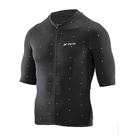 X-TECH - Tricou Ciclism XTECH Star