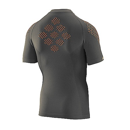 Tricou tehnic XTECH Exagon [1]