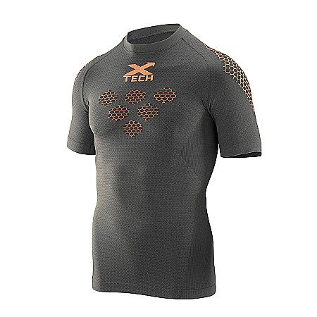 Barbati - Tricou tehnic XTECH Exagon
