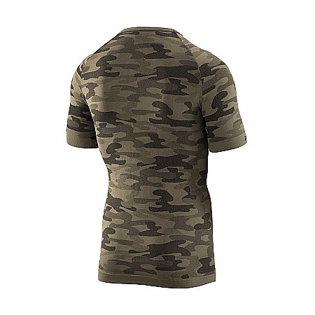 Tricou tehnic XTECH X-Mimetic [1]