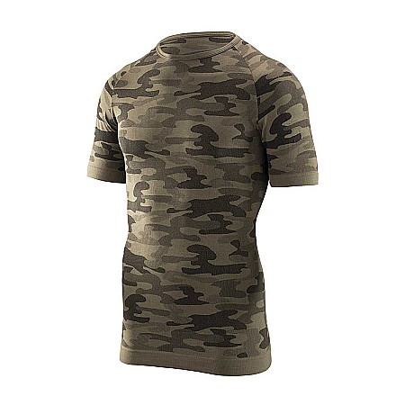 Barbati - Tricou tehnic XTECH X-Mimetic